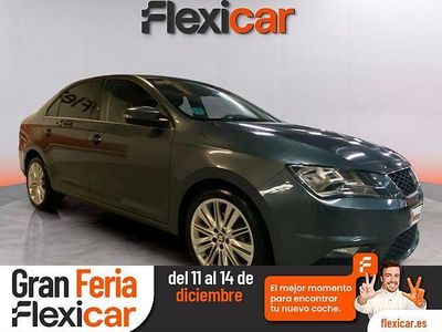 Seat Toledo