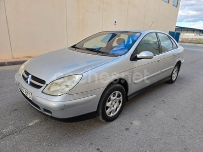 Citroën C5
