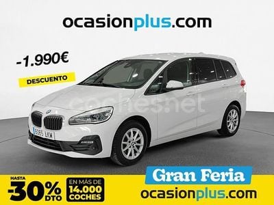 BMW 216