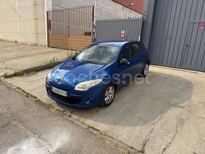 Renault Mégane III