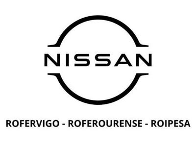 Usado Nissan Qashqai N-Connecta 140 CV (102 kW) 2021 SUV