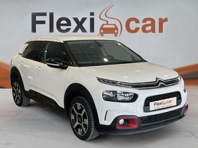 usado Citroën C4 Cactus BlueHDi 100 S&S Feel Diésel en Flexicar Orihuela