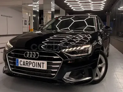 Usado Audi A4