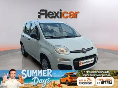 Usado Fiat Panda