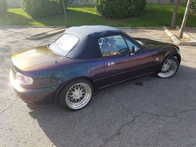 usado Mazda MX5 1991