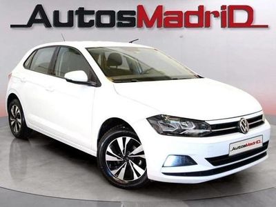 Usado 2020 VW Polo Advance | 13.990 € (Buen precio)
