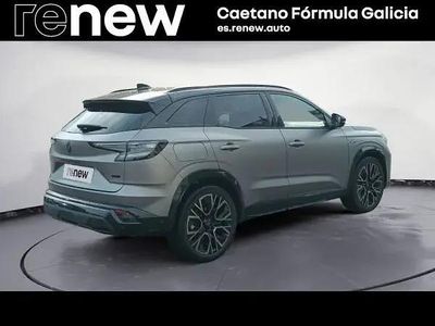 Begagnad Renault Austral Esprit Alpine 200 HK (147 kW) 2025 Grå SUV