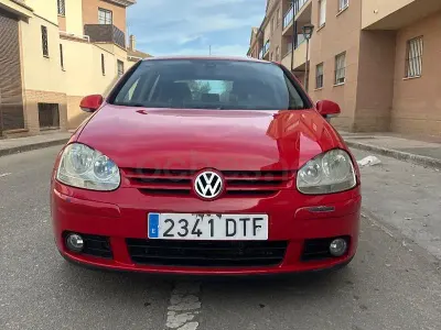Usado VW Golf IV