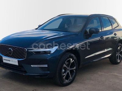Nuevo Volvo XC60 Core 250 CV (183 kW) 2025 Azul SUV