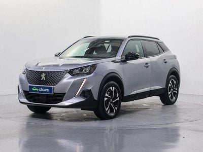 Usado Peugeot e-2008 Allure 100 kW (136 CV) 2023 SUV