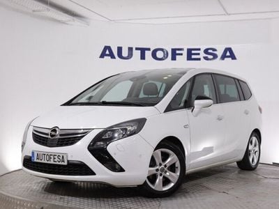 Opel Zafira Tourer