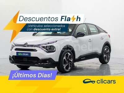 Citroën C4 SpaceTourer