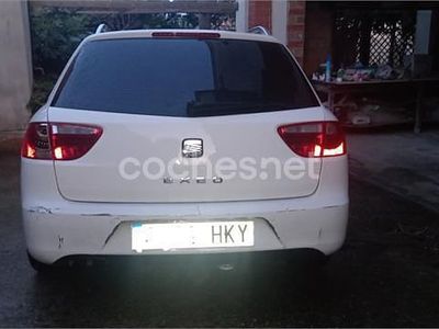 Seat Exeo