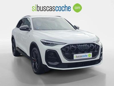 Nuevo Audi Q5 220 CV (161 kW) 2025 Blanco SUV