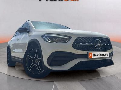 Mercedes GLA200