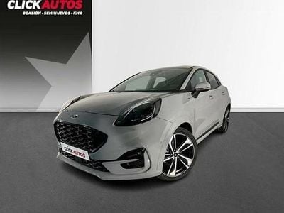 Usado Ford Puma ST-Line X 155 CV (114 kW) 2024 SUV