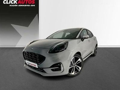 Usado 2024 Ford Puma ST-Line X | 18.650 € (Super precio)