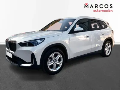 Usado BMW iX1 230 kW (313 CV) 2024 SUV