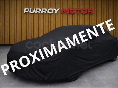 Usado Mercedes GLC250 204 CV (150 kW) 2016 Blanco SUV