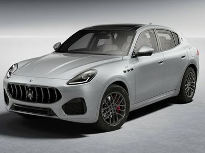 usado Maserati Grecale GT L4 MHEV 300CV AWD