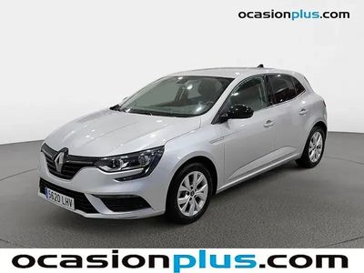 Renault Mégane IV