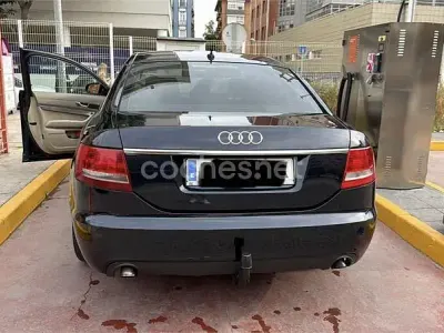 Usado Audi A6