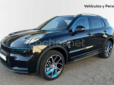 Negro Usado 2024 Lynk & Co 01 SUV | 29.500 €