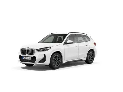 Usado BMW X1 Comfort Edition 150 CV (110 kW) 2025 Blanco SUV