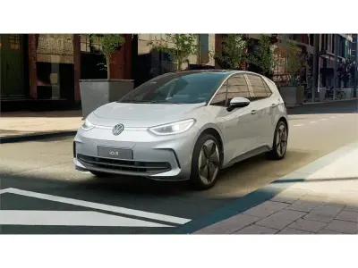 Usado VW ID.3