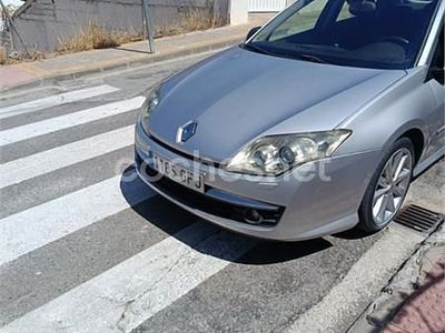 Renault Laguna III
