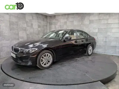 Usado BMW 330