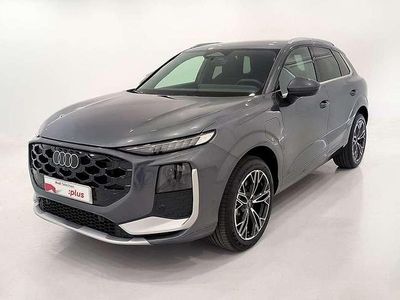 Gris Nuevo 2025 Audi Q3 SUV | 58.750 €