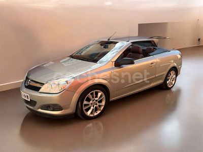 Opel Astra Cabriolet