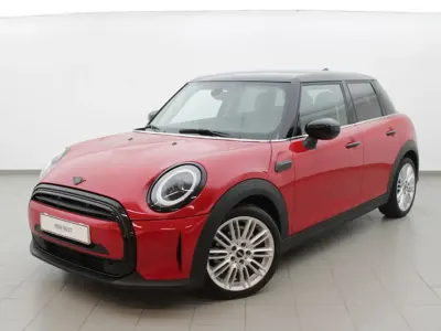 Usado Mini Cooper 136 CV (100 kW) 2022 Utilitario
