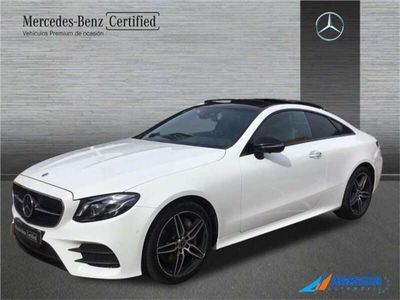 Mercedes E350