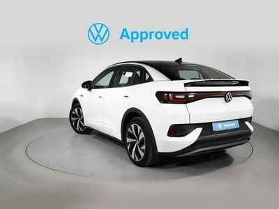 Usado VW ID.5 Pro Performance 150 kW (204 CV) 2023 Blanco SUV