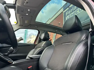 Usado Renault Scénic