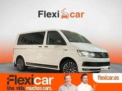 VW Multivan