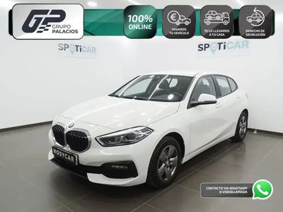 BMW 116