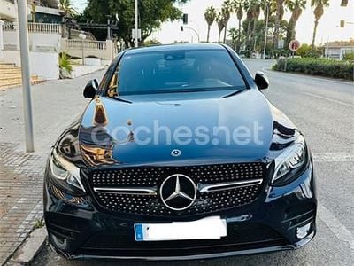 Mercedes GLC220