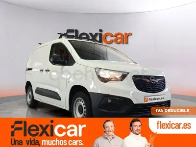 Usado Opel Combo Life