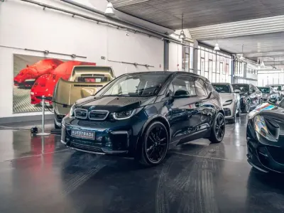 Usado BMW i3