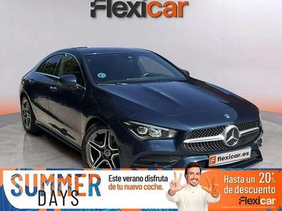 Mercedes CLA180