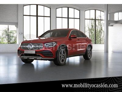 Mercedes GLC220