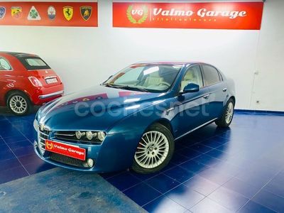 usado Alfa Romeo 159 1.9 JTD 16V DISTINCTIVE 4P.