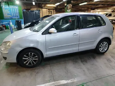 Usado VW Polo