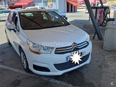 Citroën C4