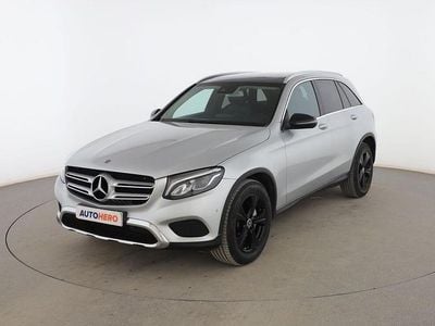 Mercedes GLC250