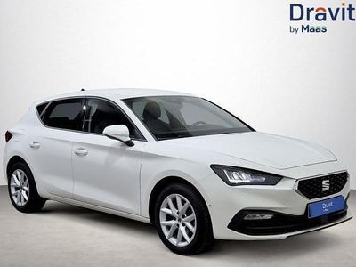 Usado Seat Leon Style 150 CV (110 kW) 2022