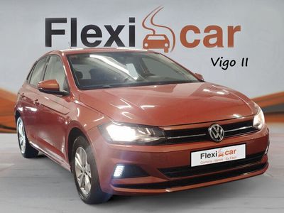 usado VW Polo Advance 1.0 TSI 70kW (95CV) Gasolina en Flexicar Vigo 2